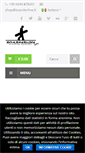 Mobile Screenshot of boarderline.it